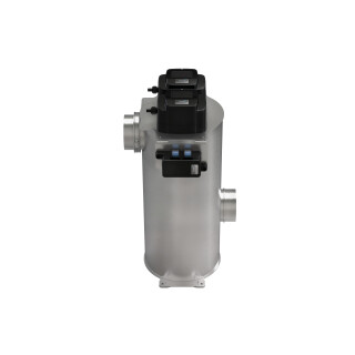 OASE BITRON Premium UVC-Klärer Gerät Hochwirksam gegen Schwebealgen Bakterien und Keime - Leistung: 120 Watt