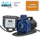AquaForte Prime Vario 10.000 regelbare Teichpumpe inkl....