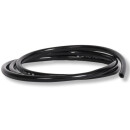 Sinkender Luftschlauch Ø12 x Ø18 mm Farbe: schwarz