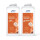 ATI Essentials Mixed Reef Set = #1 KH + #2 Ca (Nachfolgeprodukt von Essentials Pro) - Menge: 2 x 2.700 ml