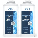 ATI Essentials SPS Set = #1 KH + #2 Ca (Nachfolgeprodukt...
