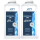 ATI Essentials SPS Set = #1 KH + #2 Ca (Nachfolgeprodukt von Essentials Plus) - Menge: 2 x 2.700 ml