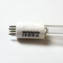 Air-Aqua Ersatzleuchtmittel geeignet für ROTA - AMALGAM Tauch UVC Lampe von 42 bis 105 Watt Leuchtmittel Filter Teich
