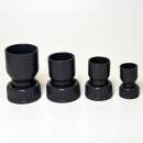 Pumpenanschluss von VDL PVC Druckrohr 2/3 Kupplung...