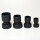 Pumpenanschluss von VDL PVC Druckrohr 2/3 Kupplung Klebemuffe mit Gummi Dichtung Ø 50 mm x 1 1/2"
