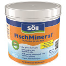 Söll FischMineral® - Die Vitalkur für den...