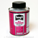TANGIT Henkel PVC Kleber ALL PRESSURE Hart-PVC Wasserfest...