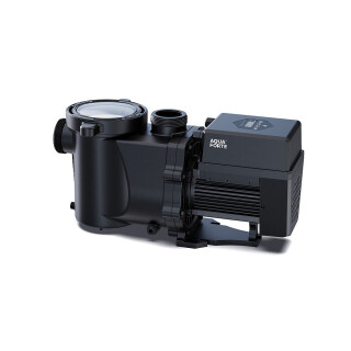 Aquaforte Eco IVS Pumpe für Pool