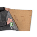 Aquaforte Kontaktkleber (Polyester Sprühkleber) -...