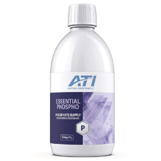 ATI Essential Phospho - Inhalt: 500 ml