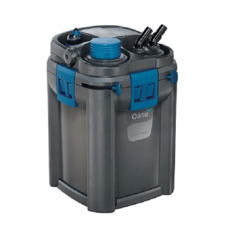 OASE BioMaster² Thermo - Prrofessionelle Außenfilter