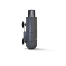 OASE CrystalSkim 600 Oberflächenabsauger Skimmer...
