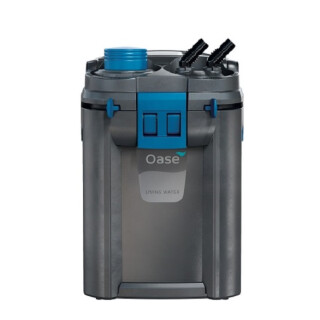 OASE BioMaster² - Professioneller Außenfilter Aquarium