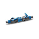 OASE ShutOff Valve Doppelabsperrhahn