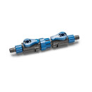 OASE ShutOff Valve Doppelabsperrhahn
