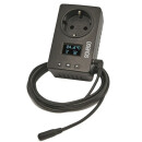 SCHEGO Temperaturregler TR2 mit Digitalanzeige bis max....