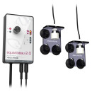 AQUA MEDIC Aquaniveau 2.0 - Elektronische Niveausteuerung...