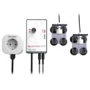 AQUA MEDIC Aquaniveau 2.0 - Elektronische Niveausteuerung und Nachfüllautomatik