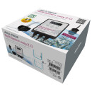 AQUA MEDIC Refill System easy 2.0 - Nachfüllsystem mit Pumpe und Sensor