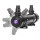 AQUA MEDIC Helix Max 2.0 - 36 Watt - UV-C Wasserklärer für Meer- und Süßwasseraquarien
