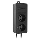 AQUA MEDIC T Controller twin 2.0 PRO - Digitales...