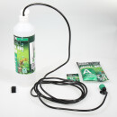 JBL PROFLORA CO2 Starter Bio Set - Bio CO2-Düngeanlage für Süßwasseraquarien mit 10-40 l