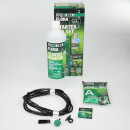 JBL PROFLORA CO2 Starter Bio Set - Bio CO2-Düngeanlage für Süßwasseraquarien mit 10-40 l