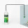 JBL PROFLORA CO2 Starter Bio Set - Bio CO2-Düngeanlage für Süßwasseraquarien mit 10-40 l