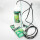 JBL PROFLORA CO2 Starter Bio Set - Bio CO2-Düngeanlage für Süßwasseraquarien mit 10-40 l