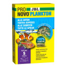 JBL PRONOVO PLANKTON - Menge: 8 x 10ml (Frischesticks mit...