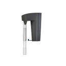 OASE BioStyle Rucksackfilter grau