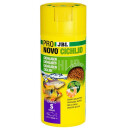 JBL NOVO CICHLID GRANO S - Hauptfutter für kleine...
