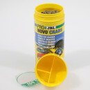 JBL NOVO CICHLID GRANO S - Hauptfutter für kleine...
