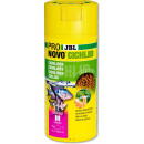 JBL NOVO CICHLID GRANO M - Hauptfutter für kleine...