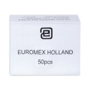 Objektträger 76 x 26 mm für Mikroskope