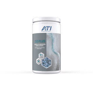 ATI Zeo Plus - Inhalt: 4000 g / 4000 ml