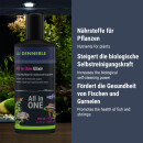 DENNERLE ALL IN ONE! ELIXIER Einfahrphase Aquarium Vitalstoffversorgung Wasserpflege - Inhalt: 250 ml