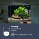 DENNERLE ALL IN ONE! ELIXIER Einfahrphase Aquarium Vitalstoffversorgung Wasserpflege - Inhalt: 250 ml