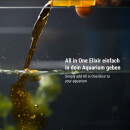 DENNERLE ALL IN ONE! ELIXIER Einfahrphase Aquarium Vitalstoffversorgung Wasserpflege - Inhalt: 250 ml