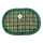 Schwimmende Pflanzeninsel Schwimm Filter Pflanzinsel Koi Teich - oval L 80 x 120 cm