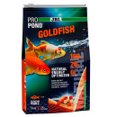 JBL PROPOND GOLDFISH Ganzjahresfutter für Goldfische...