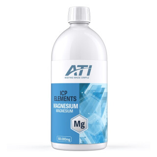 ATI ICP Element Magnesium (Mg) - Inhalt: 1.000 ml