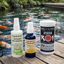 Cyprinocur® Wundheilset Wundbehandlung Set - Koi...