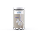 ATI Carbo Ex Air CO2 Filter 1,5 Liter - Inkl. 1.000 g...