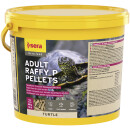 SERA Turtle Adult Raffy P Pellets - Hauptfutter für...