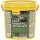 SERA Tortoise Adult Herbivore Duo Pellets - Premium-Hauptfutter für herbivore Landschildkröten