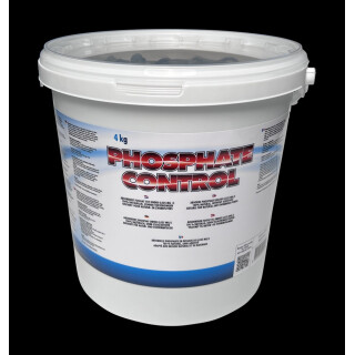Air-Aqua Phosphate Control 3 mm - Inhalt: 4 kg