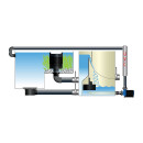 AquaForte Schwimmskimmer 280 mm