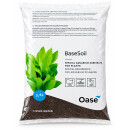 OASE BaseSoil Bodengrund für Aquarien &...
